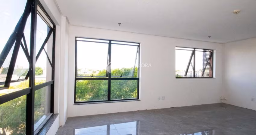 Sala comercial à venda na Rua Sete Povos, 330, Marechal Rondon, Canoas