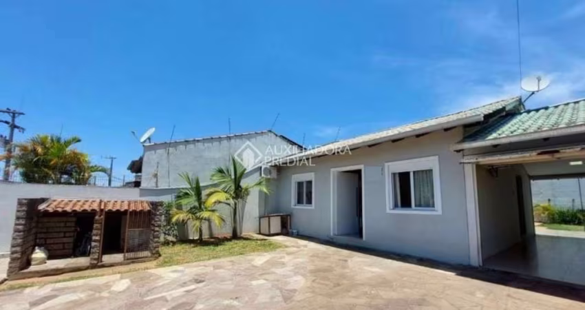 Casa com 2 quartos à venda na Rua Dona Josefina, 822, Capão da Cruz, Sapucaia do Sul