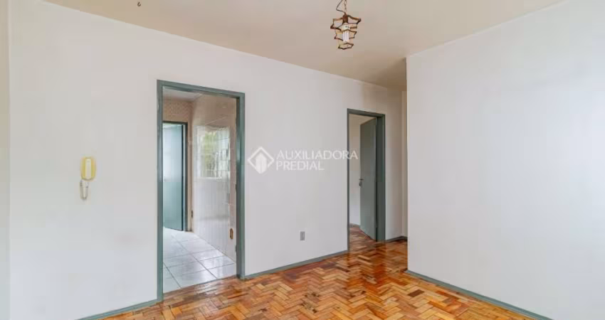 Apartamento com 1 quarto à venda na Rua Max Juniman, 155, Humaitá, Porto Alegre