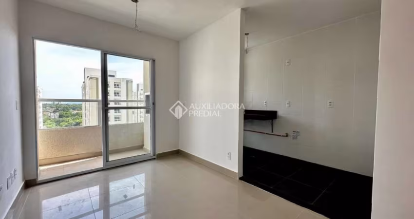 Apartamento com 2 quartos à venda na Avenida Protásio Alves, 8046, Morro Santana, Porto Alegre