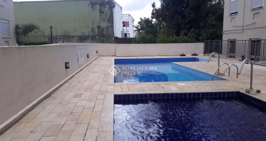 Apartamento com 2 quartos à venda na Rua Tenente Ary Tarrago, 3095, Protásio Alves, Porto Alegre