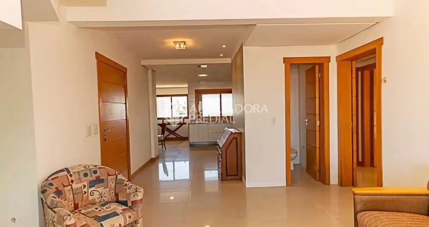 Cobertura com 4 quartos à venda na Rua Domingos Martins, 565, Centro, Canoas