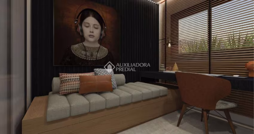 Apartamento com 3 quartos à venda na Rua Guilherme Morsch, 116, Centro, Canoas