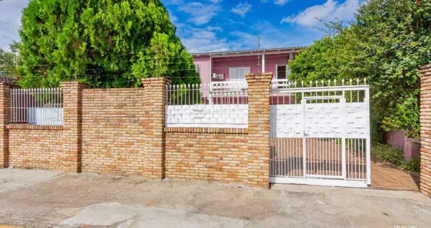 Casa com 4 quartos à venda na Rua República, 2107, Harmonia, Canoas
