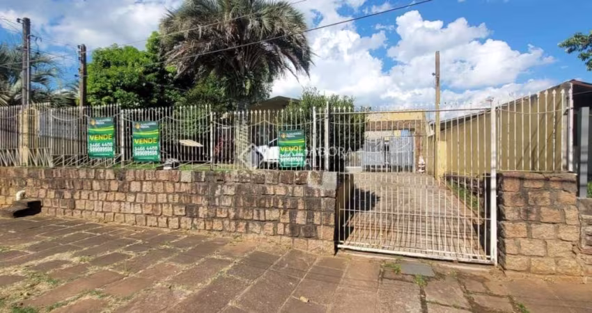 Casa com 4 quartos à venda na Avenida do Nazario, 181, Olaria, Canoas