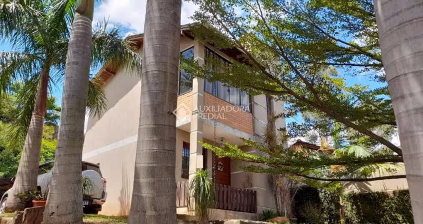 Casa com 2 quartos à venda na Rua Novo Hamburgo, 870, Parque Amador, Esteio