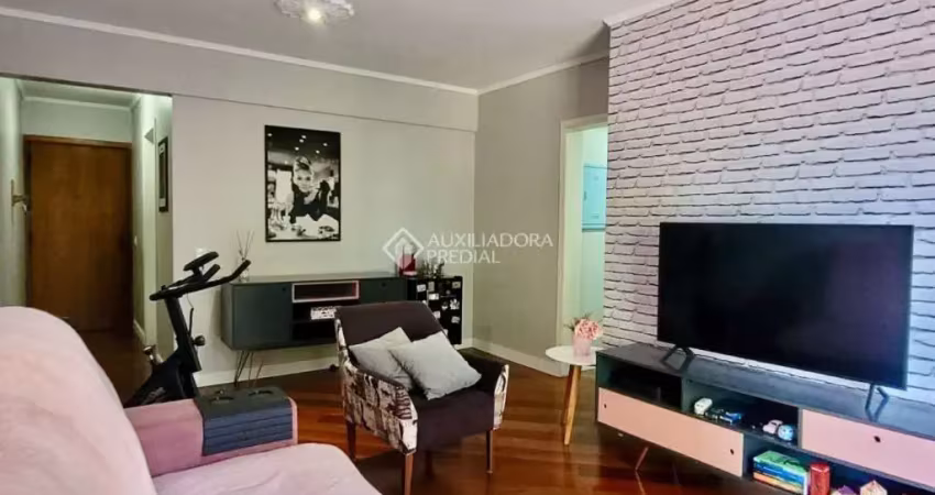 Apartamento com 2 quartos à venda na Avenida Santos Ferreira, 120, Marechal Rondon, Canoas