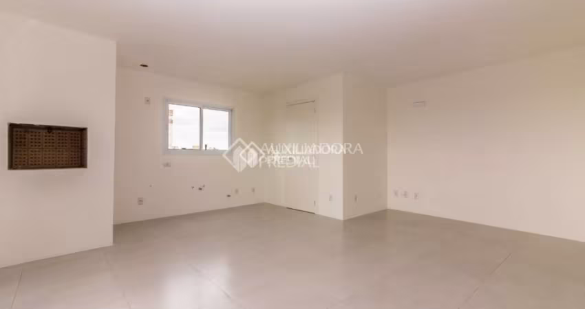 Apartamento com 3 quartos à venda na Rua Marquês do Herval, 467, Marechal Rondon, Canoas