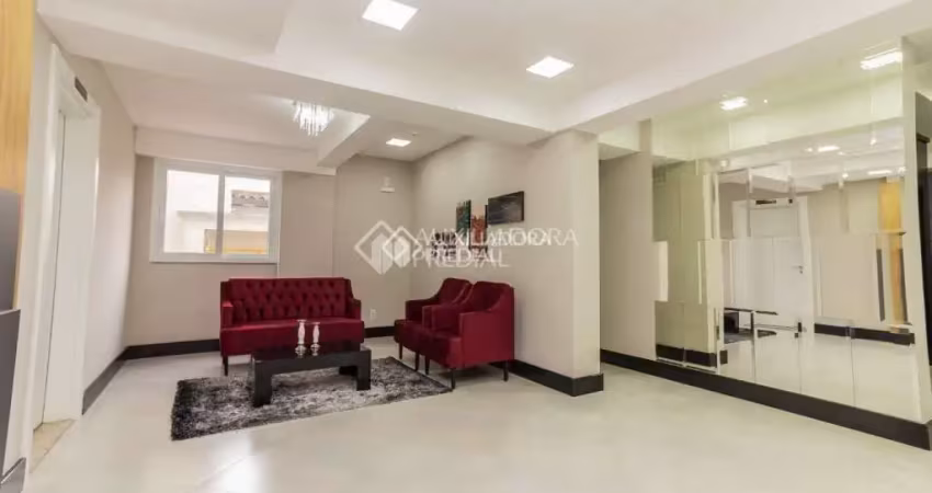 Apartamento com 3 quartos à venda na Rua Marquês do Herval, 467, Marechal Rondon, Canoas