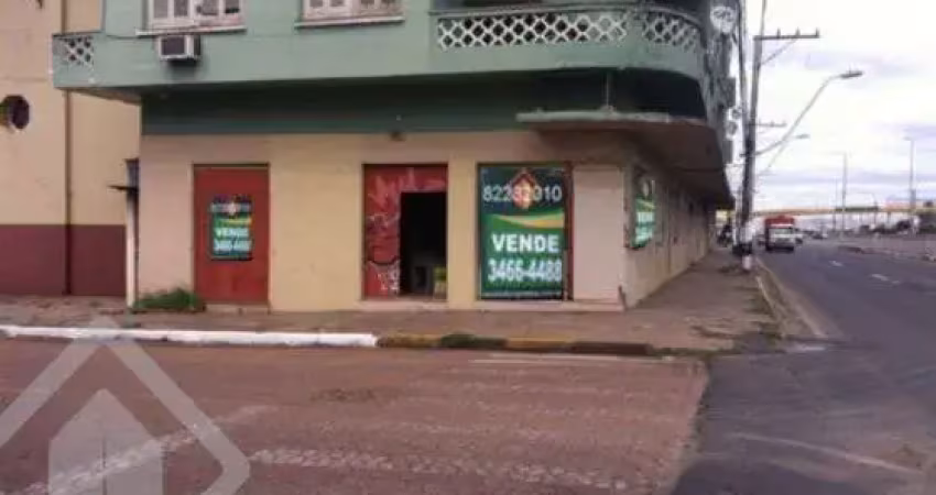 Ponto comercial à venda na Rua José do Patrocínio, 68, Niterói, Canoas
