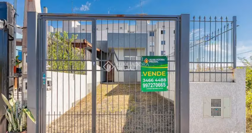 Casa com 2 quartos à venda na Professora Marlene Maria De Souza, 238, Olaria, Canoas