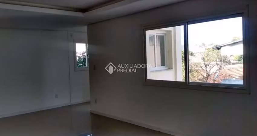 Apartamento com 2 quartos à venda na Rua Rosinha Joaquina da Silveira, 95, Vargas, Sapucaia do Sul