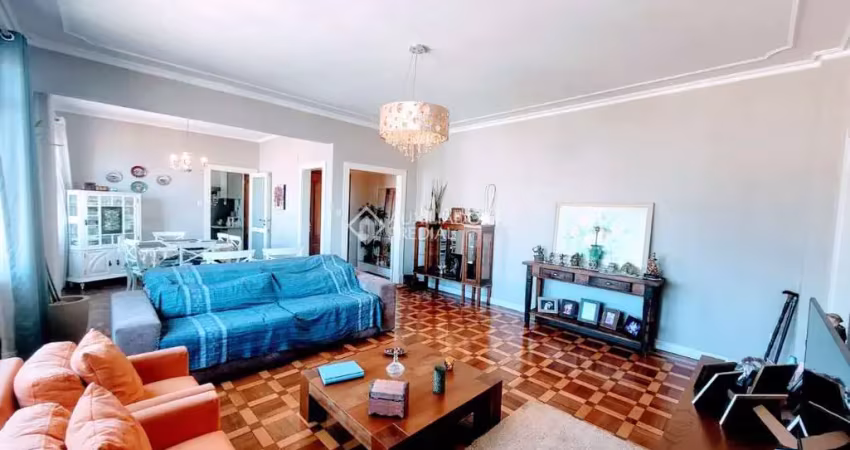 Apartamento com 3 quartos à venda na Avenida Independência, 802, Independência, Porto Alegre