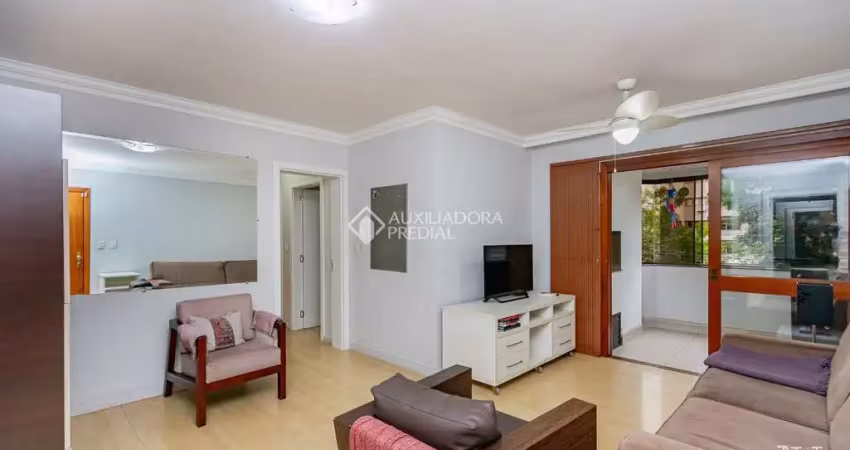 Apartamento com 3 quartos à venda na Rua Caramuru, 10, Centro, Canoas