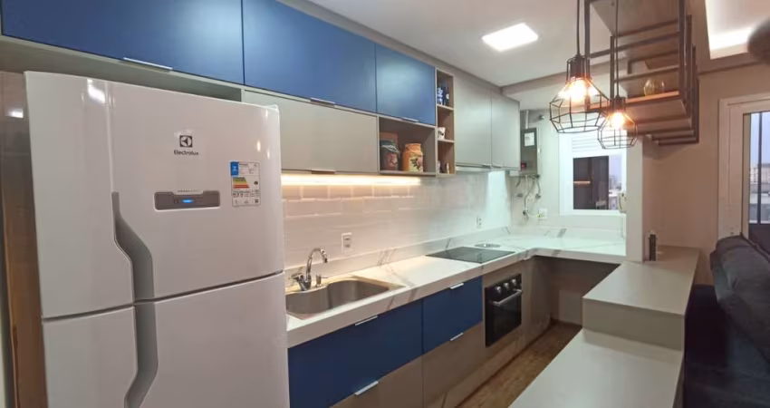 Apartamento com 2 quartos à venda na Rua Brasil, 121, Centro, Canoas