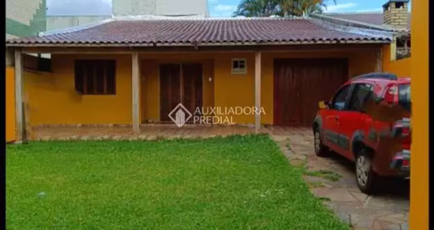 Casa com 2 quartos à venda na Avenida Açucena, 1067, Igara, Canoas