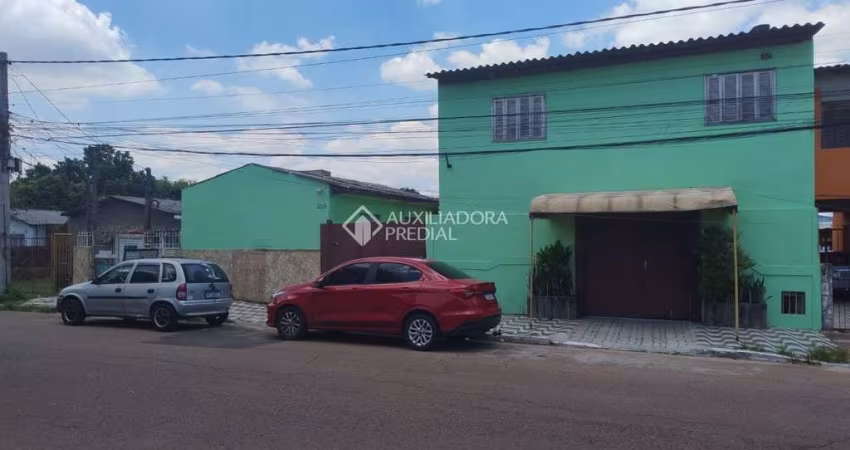 Casa com 5 quartos à venda na Rua Antônio Prado, 429, Mathias Velho, Canoas