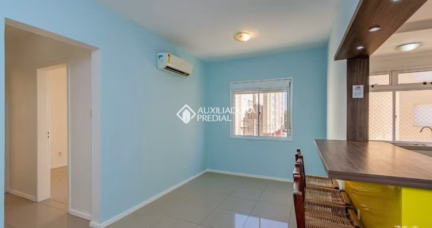 Apartamento com 2 quartos à venda na Avenida Santos Ferreira, 1100, Marechal Rondon, Canoas