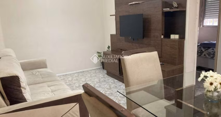 Apartamento com 2 quartos à venda na Rua Araçá, 280, Centro, Canoas