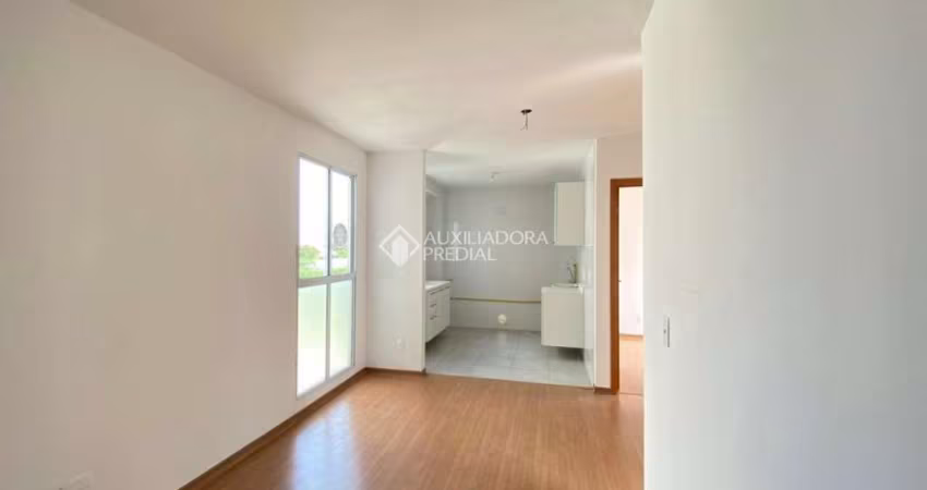 Apartamento com 2 quartos à venda na ROSINHA DOS SANTOS CARDOSO, 196, Estância Velha, Canoas