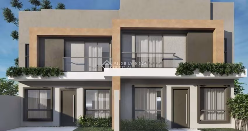 Casa com 3 quartos à venda na Mário Totta, 27, São José, Canoas