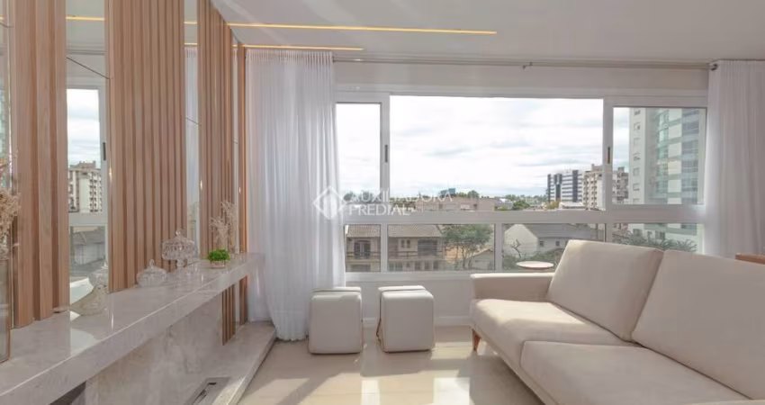 Apartamento com 3 quartos à venda na Rua Santini Longoni, 195, Marechal Rondon, Canoas