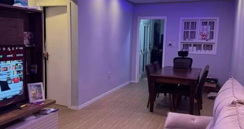 Casa com 2 quartos à venda na Rua Santa Lúcia, 121, Olaria, Canoas