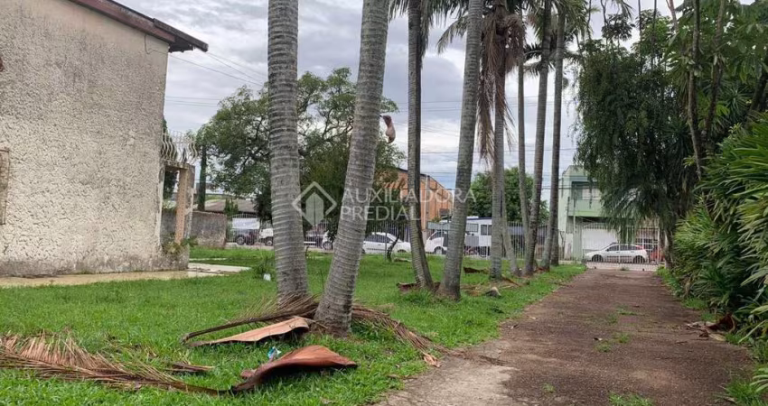 Casa com 1 quarto à venda na Avenida Padre Claret, 2750, Parque Amador, Esteio