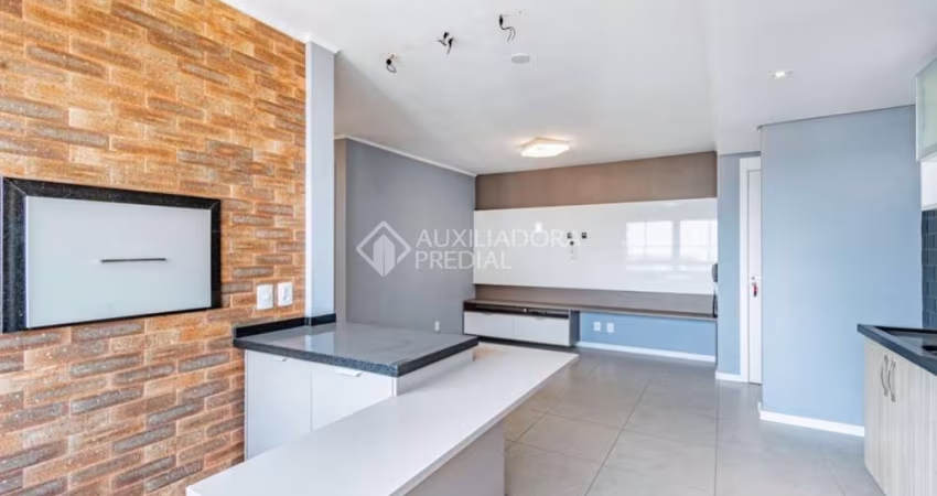 Apartamento com 2 quartos à venda na Rua Joaquim Caetano, 660, Fátima, Canoas