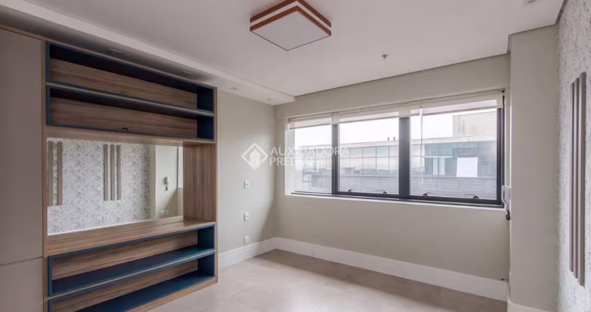 Sala comercial à venda na Avenida Getúlio Vargas, 4831, Marechal Rondon, Canoas