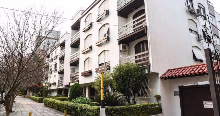Apartamento com 2 quartos à venda na Avenida América, 103, Auxiliadora, Porto Alegre