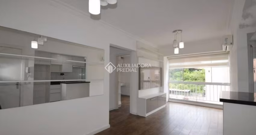 Apartamento com 2 quartos à venda na Rua Brasil, 1375, Centro, Canoas