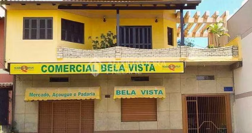 Casa em condomínio fechado com 4 quartos à venda na Rua das Petúnias, 156, Estância Velha, Canoas