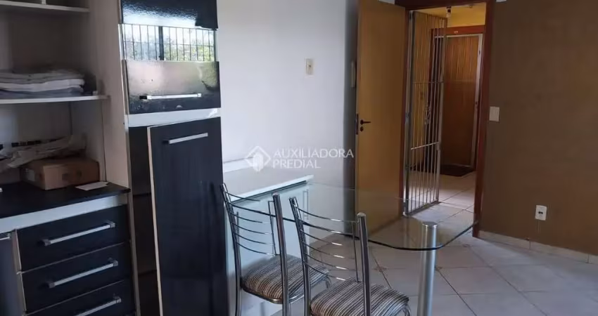 Apartamento com 2 quartos à venda na Rua Zulmiro Gomes da Silva, 122, Olaria, Canoas