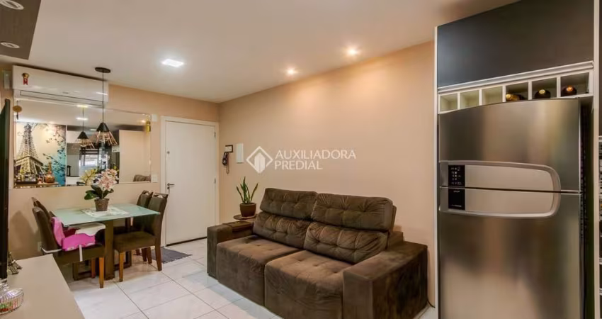 Apartamento com 3 quartos à venda na Rua Henrique Stefani, 1041, Igara, Canoas