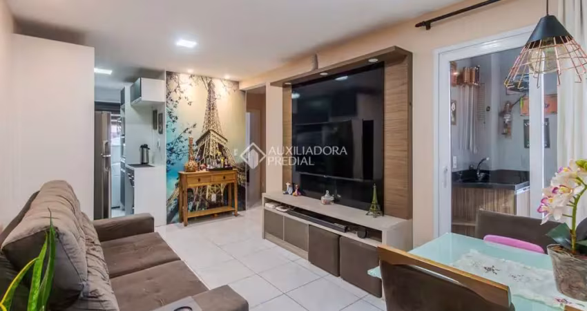 Apartamento com 3 quartos à venda na Rua Henrique Stefani, 1041, Igara, Canoas