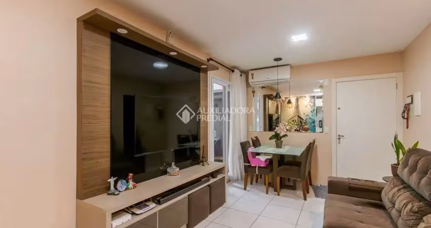 Apartamento com 3 quartos à venda na Rua Henrique Stefani, 1041, Igara, Canoas