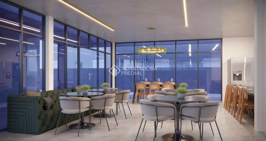 Apartamento com 2 quartos à venda na Rua Araçá, 545, Centro, Canoas