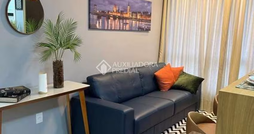 Apartamento com 2 quartos à venda na Rubem Berta, 2282, Centro, Tramandaí