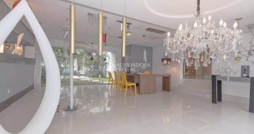 Ponto comercial à venda na Rua Liberdade, 463, Jardim do Lago, Canoas