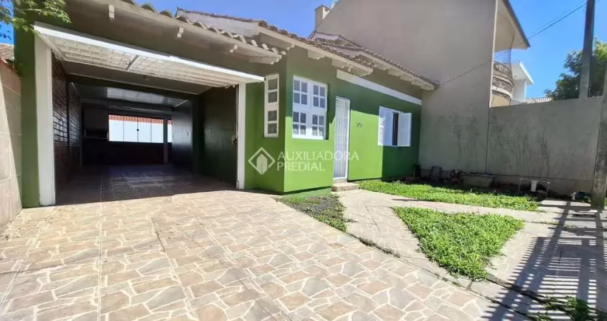 Casa com 2 quartos à venda na Rua Centaurus, 323, Estância Velha, Canoas