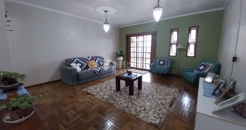Casa com 3 quartos à venda na Rua Marquês do Herval, 195, Marechal Rondon, Canoas