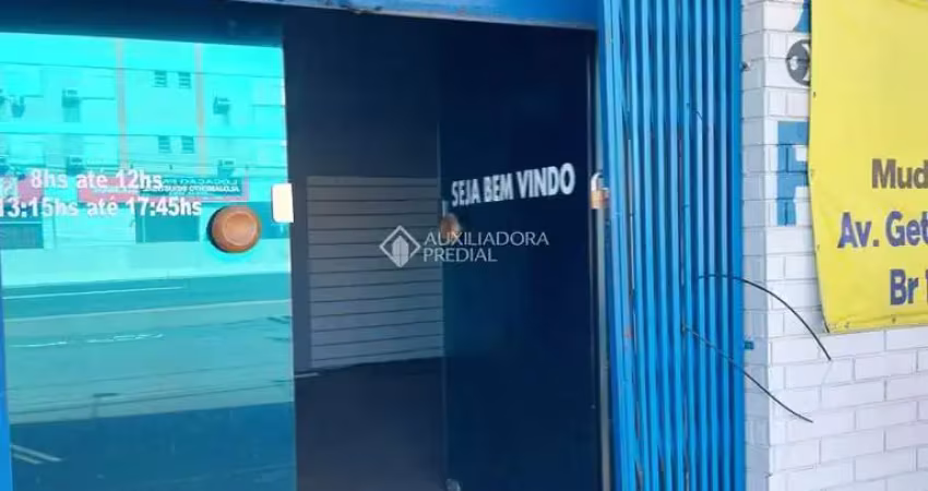 Prédio à venda na Avenida Getúlio Vargas, 6250, Centro, Canoas