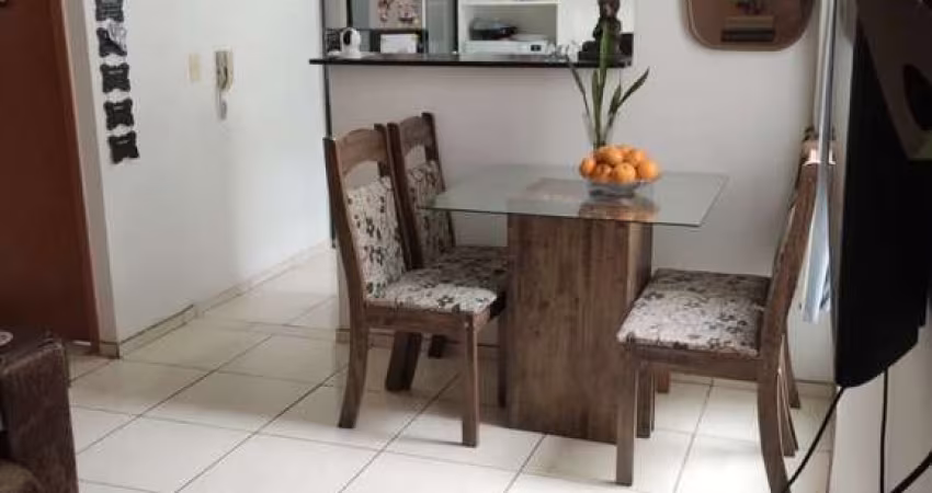 Apartamento com 2 quartos à venda na Rua Camboatás, 315, Igara, Canoas