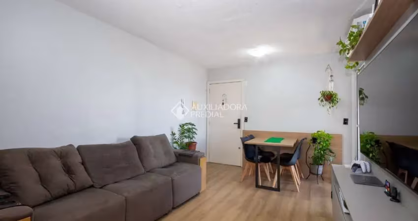 Apartamento com 3 quartos à venda na Rua Camboatás, 505, Igara, Canoas