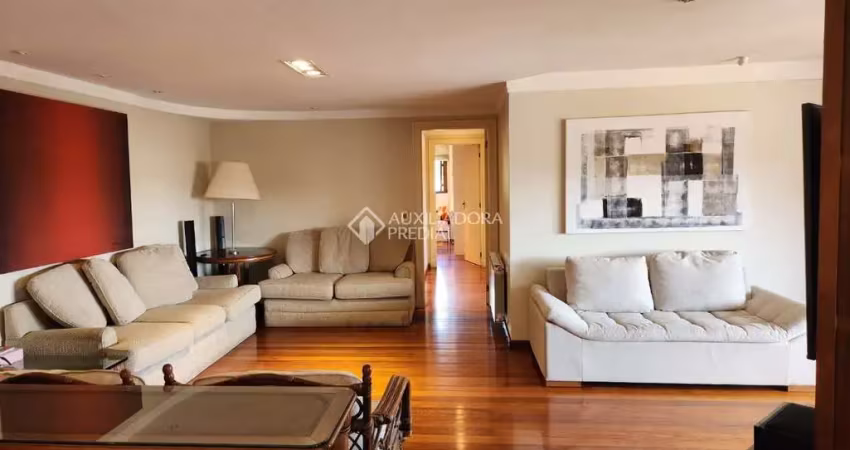 Apartamento com 3 quartos à venda na Vigilante, 97, Centro, Gramado