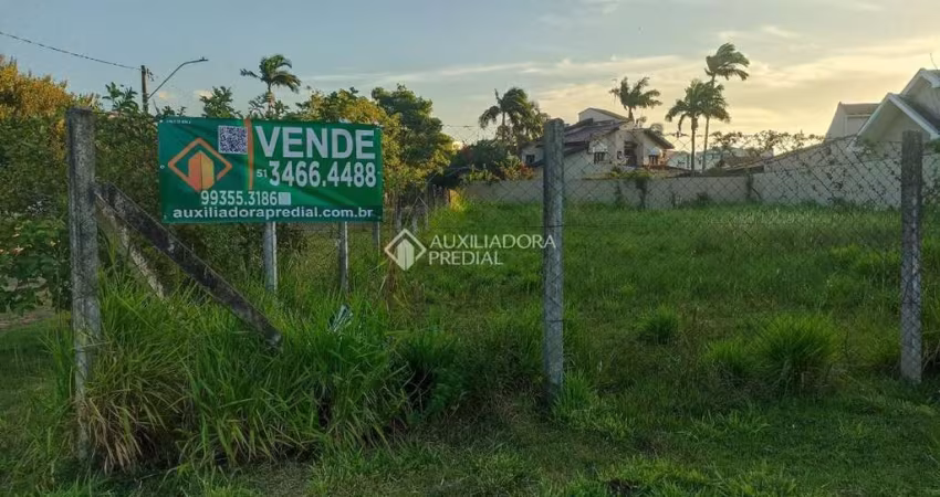 Terreno à venda na Rua Manuel Bandeira, 11, Marechal Rondon, Canoas