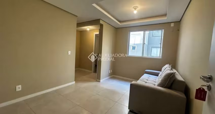 Apartamento com 1 quarto à venda na Rua São Luiz, 622, Centro, Canoas