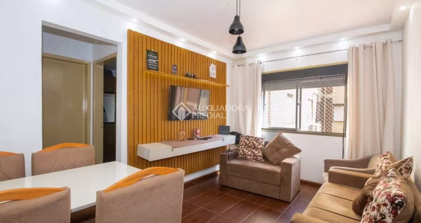 Apartamento com 2 quartos à venda na Avenida Inconfidência, 1357, Marechal Rondon, Canoas