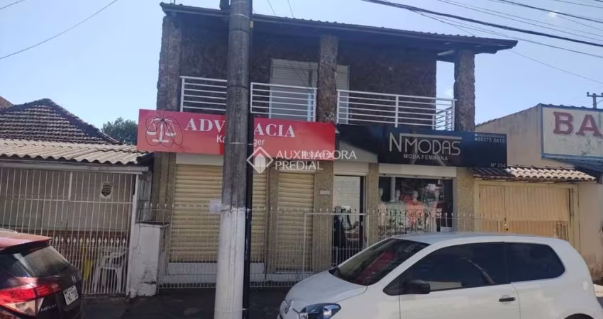 Casa com 2 quartos à venda na Alceu Wamosy, 354, Nossa Chácara, Gravataí